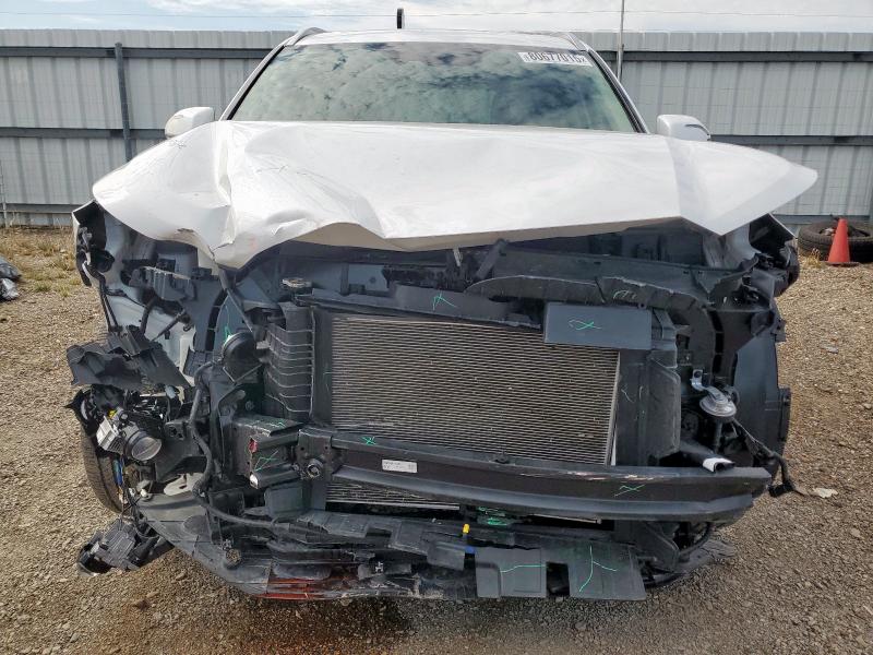 2024 HYUNDAI PALISADE S KM8R44GE7RU788619