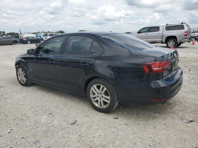 2018 VOLKSWAGEN JETTA S 3VW2B7AJ4JM229957