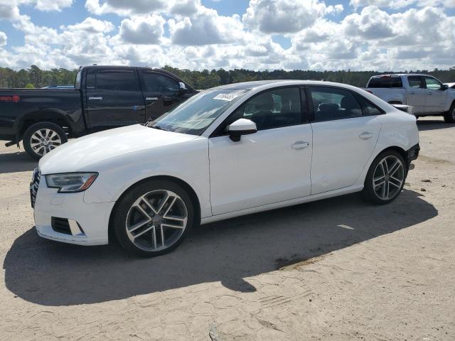 AUDI A3 PREMIUM