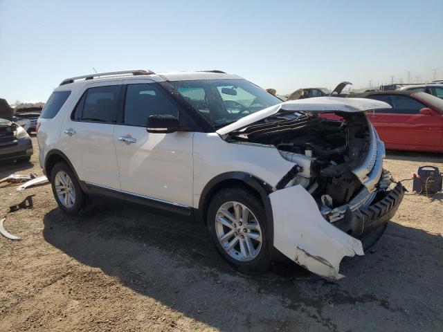 2012 FORD EXPLORER X - 1FMHK7D85CGA16028