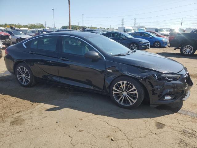 2019 BUICK REGAL ESSE W04GR6SX1K1015437