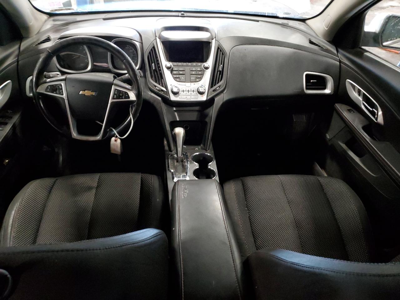 Lot #3303632931 2014 CHEVROLET EQUINOX LT