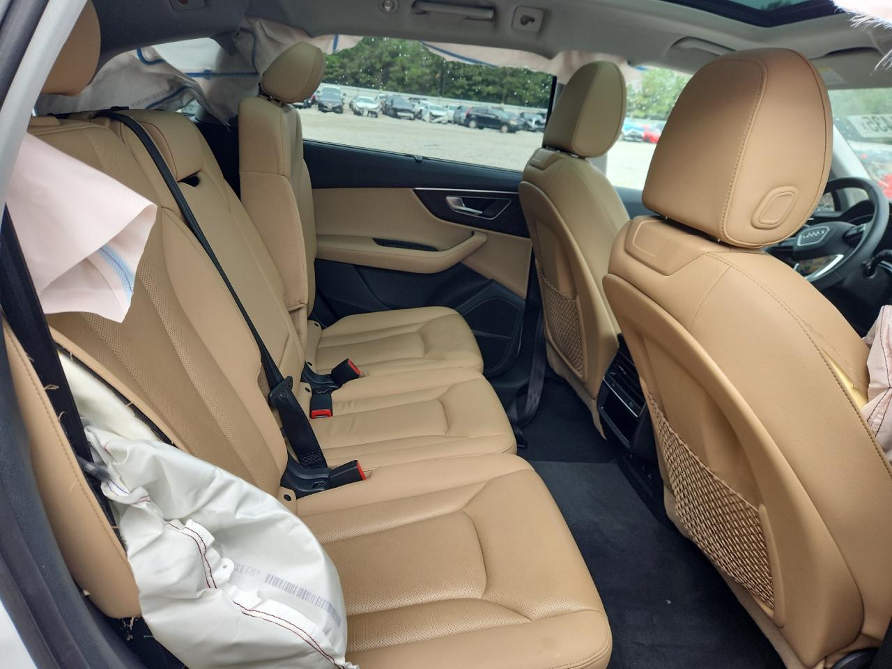 AUDI Q7 PREMIUM PLUS