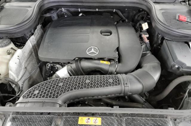 2022 MERCEDES-BENZ GLE 350 4M 4JGFB4KB6NA619788