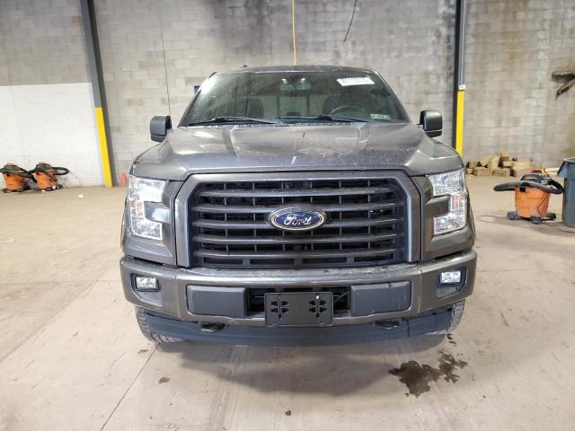 2017 FORD F150 SUPER 1FTEW1EP2HFC71912