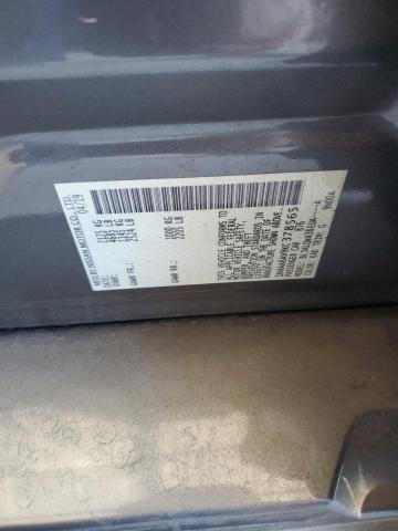 2019 NISSAN MAXIMA S 1N4AA6AV9KC378565