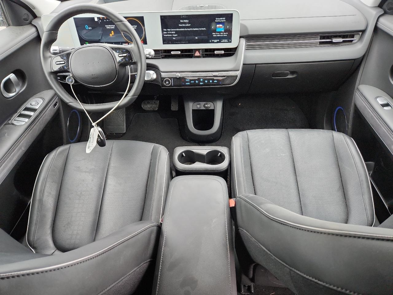 HYUNDAI IONIQ 5 LIMITED