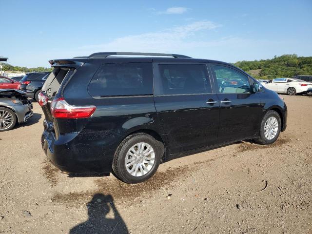 2015 TOYOTA SIENNA XLE 5TDYK3DC0FS568760