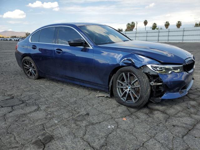 2020 BMW 330I WBA5R1C09LFH66551