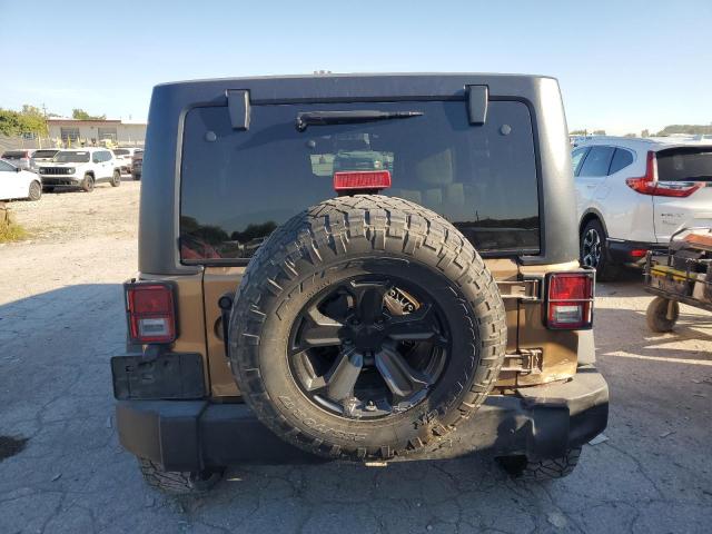 2015 JEEP WRANGLER U 1C4BJWDG6FL605499