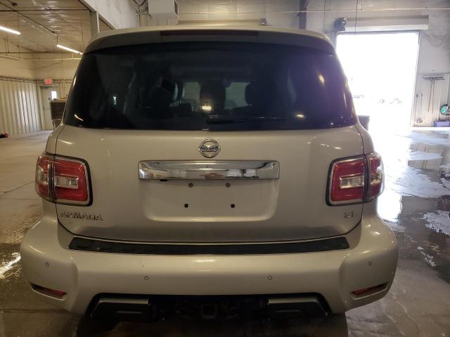 2020 NISSAN ARMADA SV JN8AY2NC3LX516185