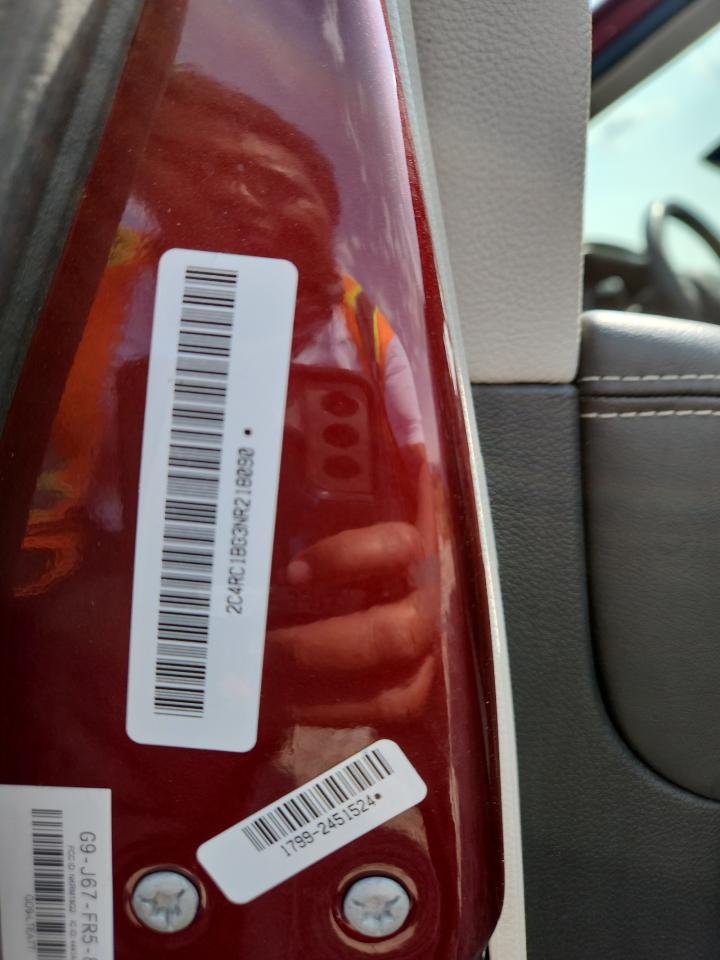 CHRYSLER PACIFICA TOURING L