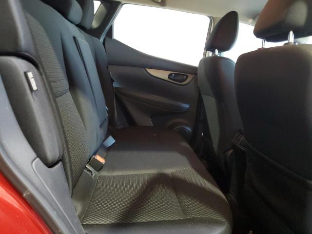 2021 NISSAN ROGUE SPORT S #3269085077