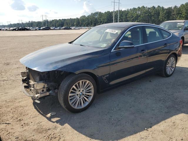 2015 BMW 328 XIGT WBA3X5C56FD561394