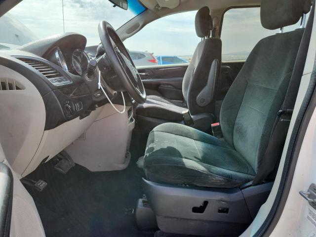 2011 DODGE GRAND CARA - 2D4RN3DG1BR627562