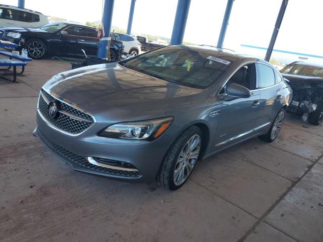 2019 BUICK LACROSSE AVENIR - 1G4ZU5SS7KU131439
