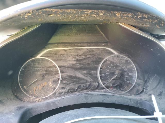 2015 NISSAN MURANO S #3290563780