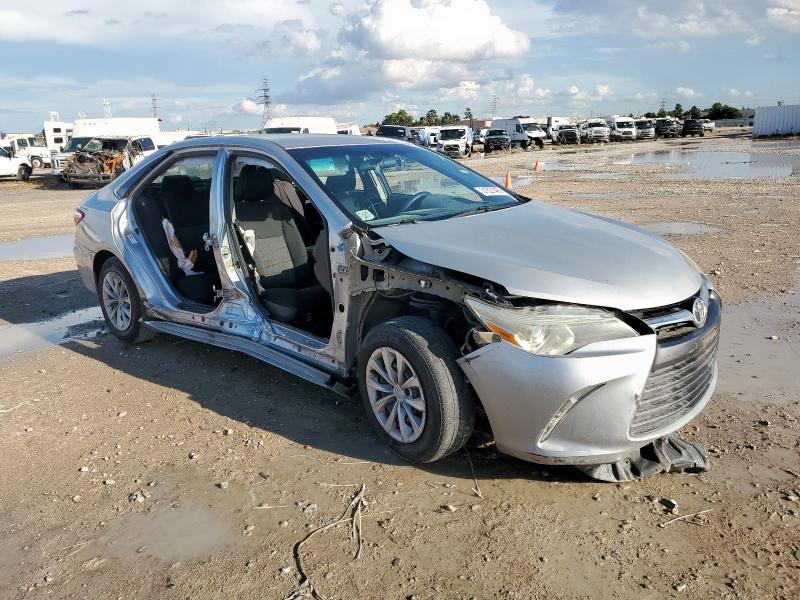 2016 TOYOTA CAMRY LE - 4T1BF1FK5GU147659