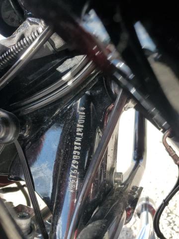 2016 HARLEY-DAVIDSON FLTRXS ROA - 1HD1KTM18GB679158