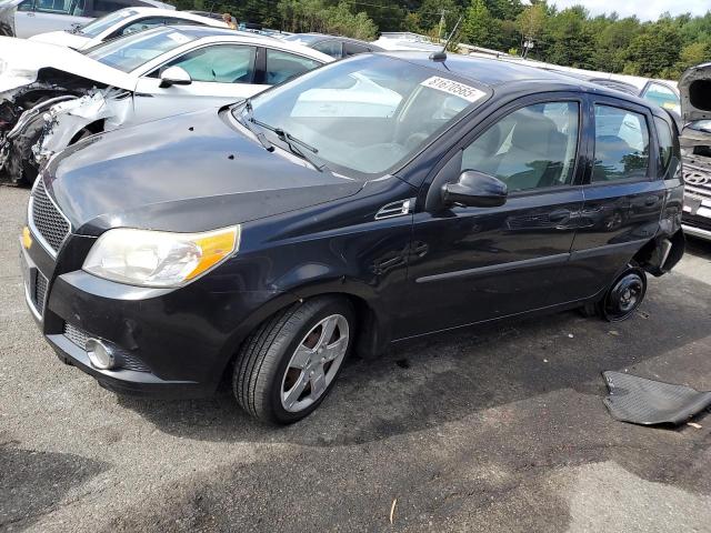 CHEVROLET AVEO LT