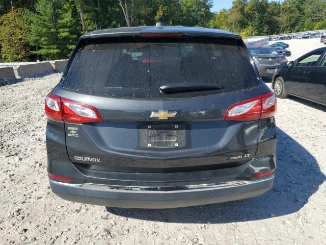 2018 CHEVROLET EQUINOX LT 2GNAXSEV3J6240630