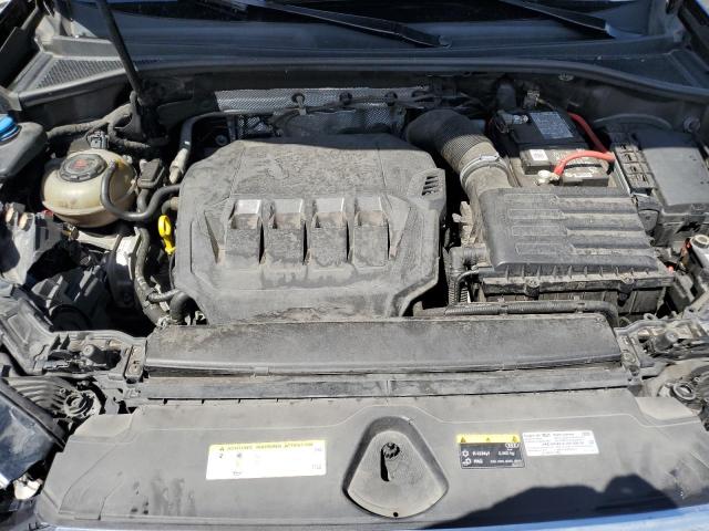 2020 AUDI Q3 PREMIUM WA1DECF32L1026811