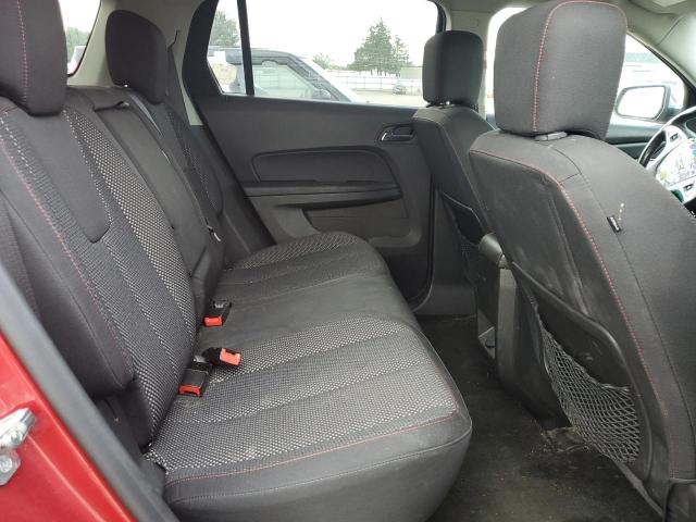 2015 GMC TERRAIN SL 2GKALREK7F6277081