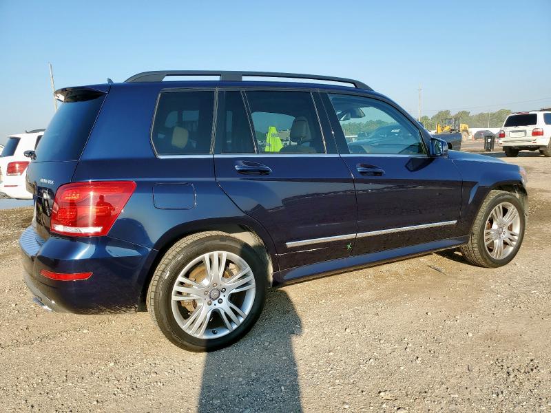 2015 MERCEDES-BENZ GLK 250 BL WDCGG0EBXFG374453