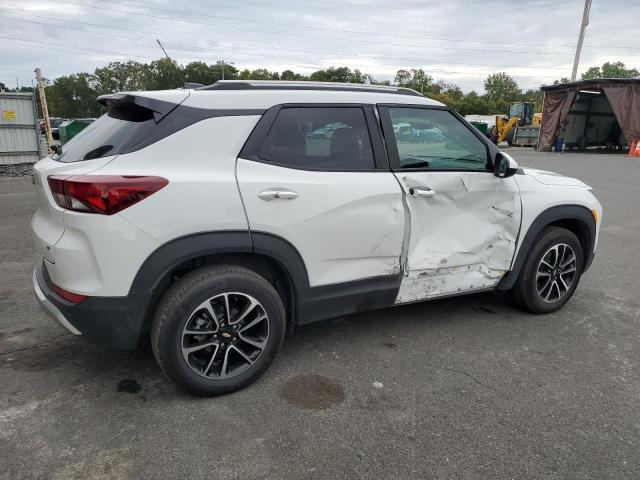 2025 CHEVROLET TRAILBLAZE - KL79MRSLXSB187047