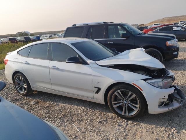 2015 BMW 335 XIGT WBA3X9C5XFD868400