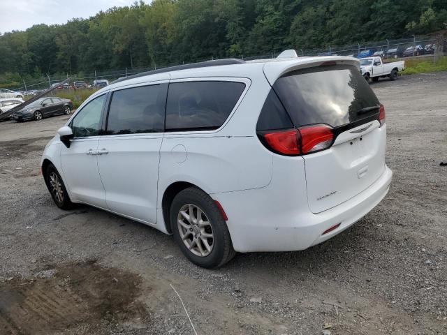 2020 CHRYSLER VOYAGER LX 2C4RC1DG4LR262514