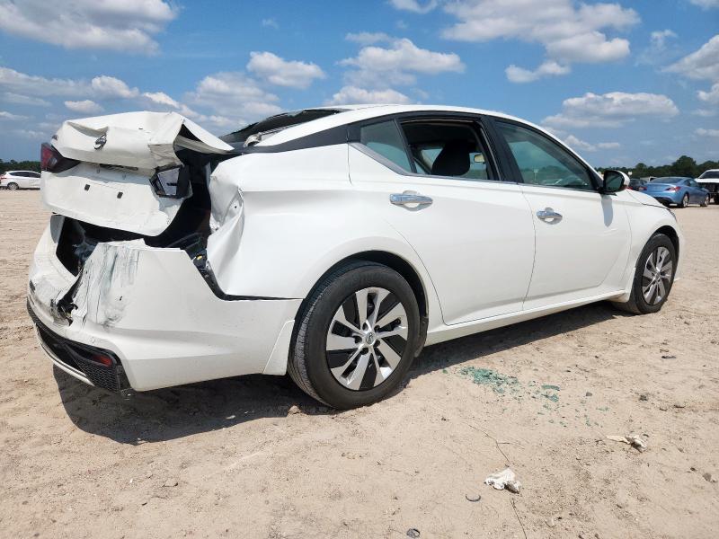 2023 NISSAN ALTIMA S 1N4BL4BV0PN389936