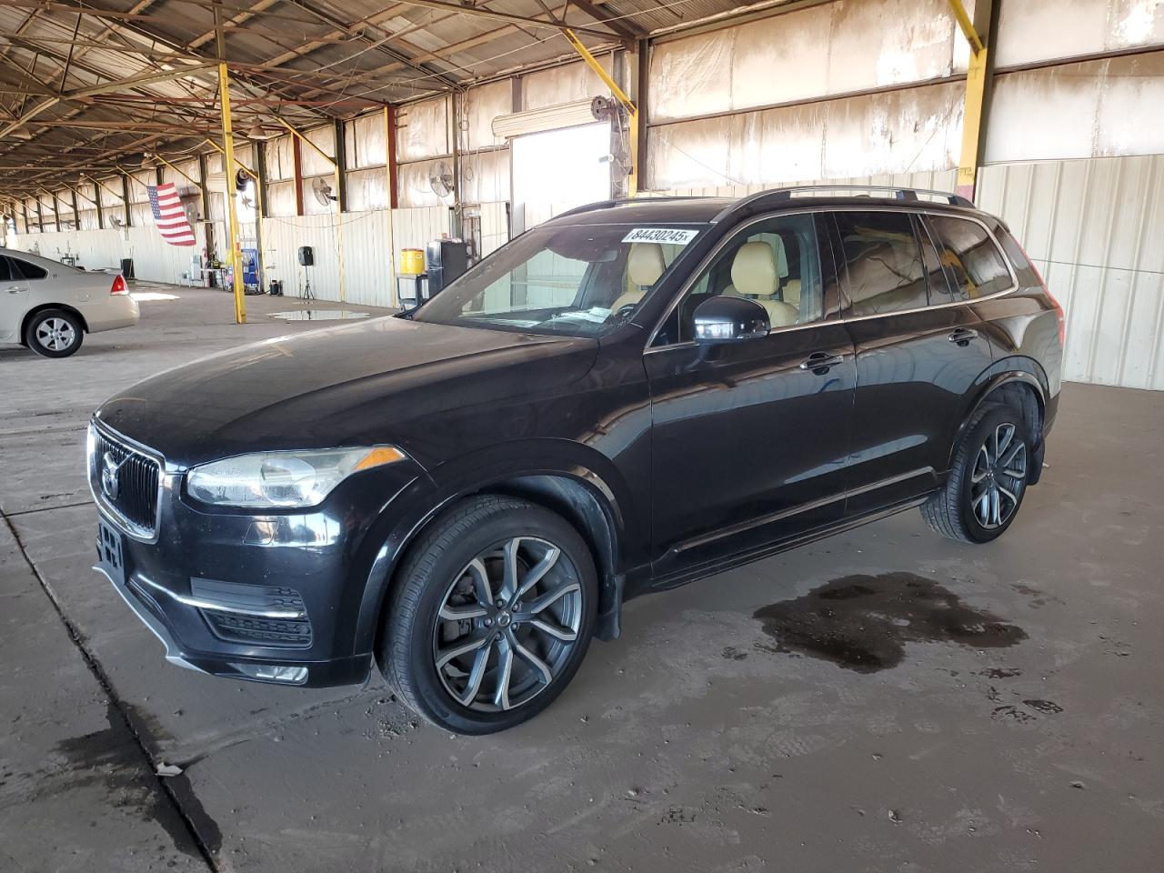 VOLVO XC90 T6