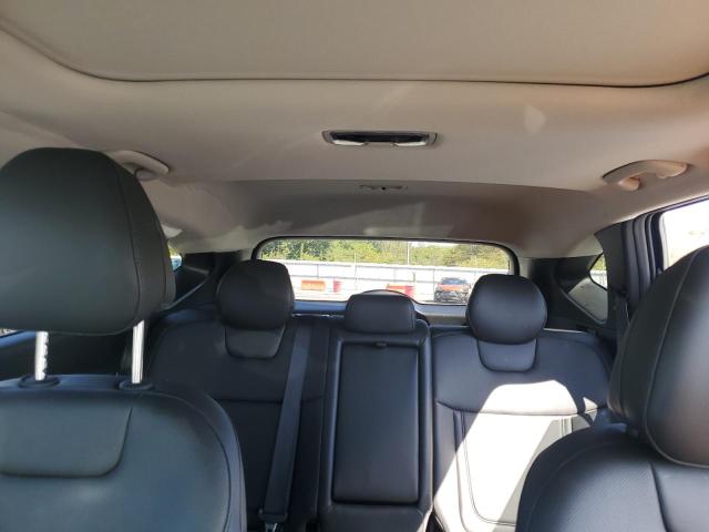 2023 HYUNDAI TUCSON SEL 5NMJFCAE5PH166331