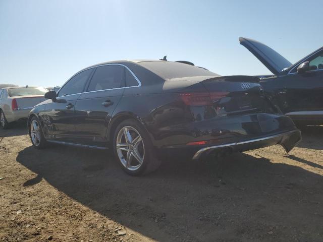 2018 AUDI S4 PREMIUM WAUB4AF40JA111220