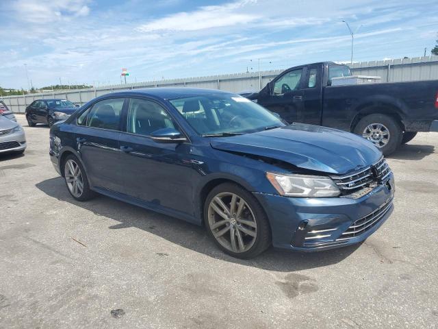 2018 VOLKSWAGEN PASSAT S 1VWAA7A32JC022582