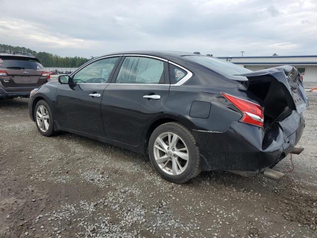 2013 NISSAN ALTIMA 2.5 - 1N4AL3AP4DN415961