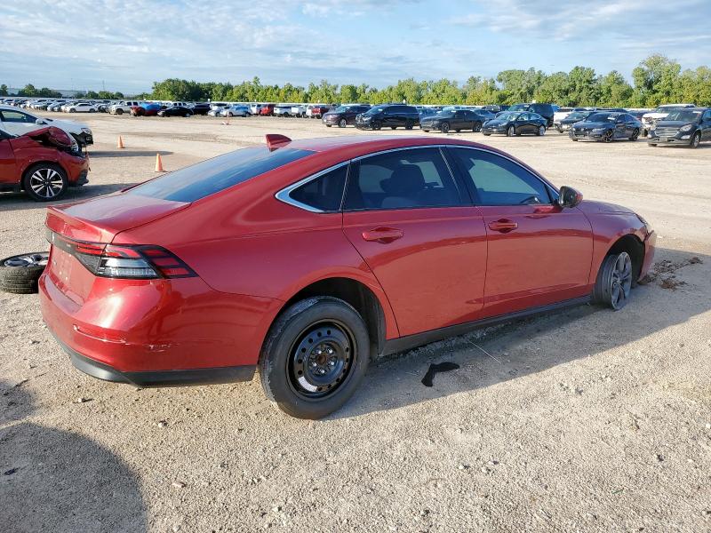 2024 HONDA ACCORD EX - 1HGCY1F38RA092321