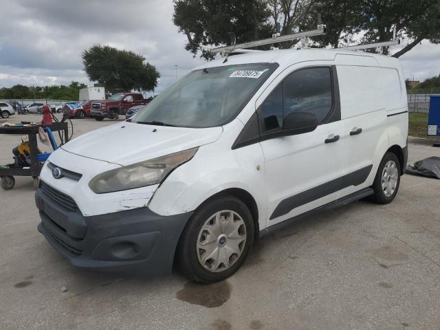 FORD TRANSIT CO
