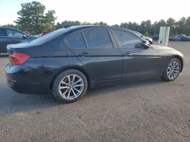 2017 BMW 320 I WBA8A9C52HK620387