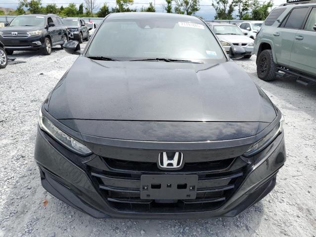 2019 HONDA ACCORD SPO 1HGCV1F33KA143447