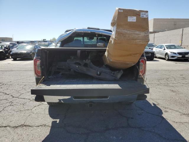 2016 GMC SIERRA C15 3GTP1NEC1GG371816