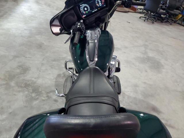 2024 HARLEY-DAVIDSON FLHX 1HD1KB719RB606406
