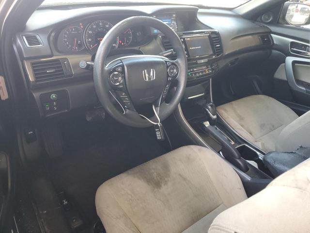 2016 HONDA ACCORD EX 1HGCT1B5XGA000564