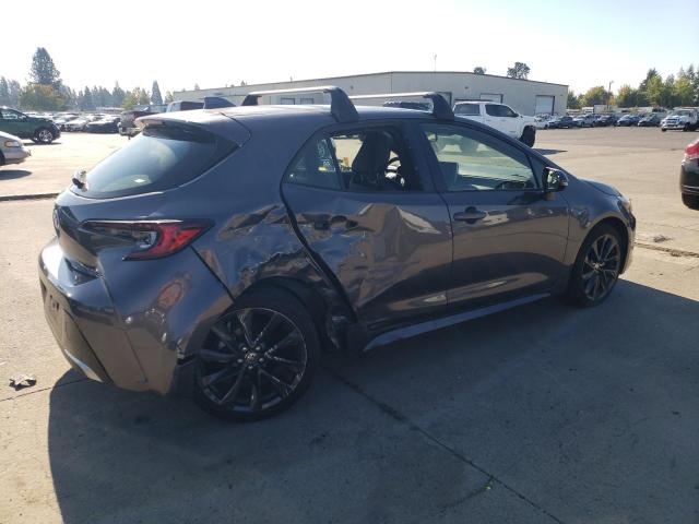 2025 TOYOTA COROLLA XS JTNC4MBE8S3233364