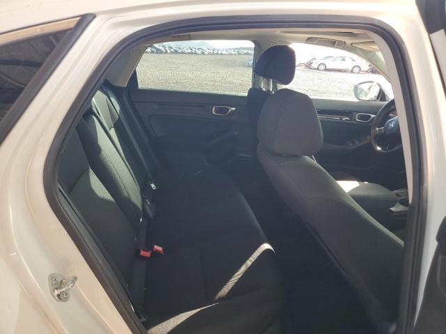 2023 HONDA CIVIC EX #3302765372