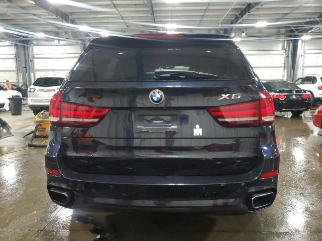 2017 BMW X5 XDRIVE3 5UXKR0C34H0X79238
