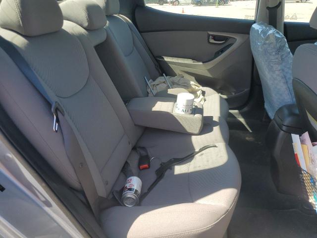 2015 HYUNDAI ELANTRA SE 5NPDH4AE5FH608121