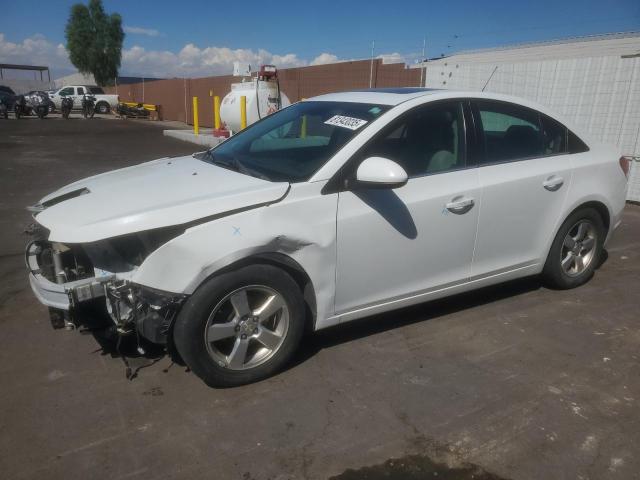 Global Auto Auctions: 2015 CHEVROLET CRUZE LT