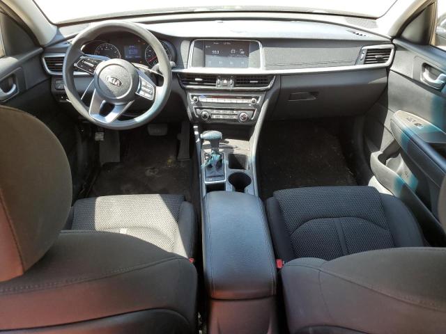 2019 KIA OPTIMA LX 5XXGT4L39KG339683